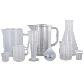 大jb干骚逼np塑料量杯量筒采用全新塑胶原料制作，适用于实验、厨房、烘焙、酒店、学校等不同行业的测量需要，塑料材质不易破损，经济实惠。